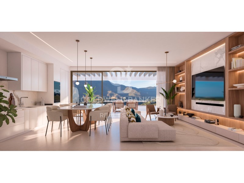 Estepona, Andalusia, ES, 3 Bedrooms Bedrooms, ,Residential,For Sale,1924666