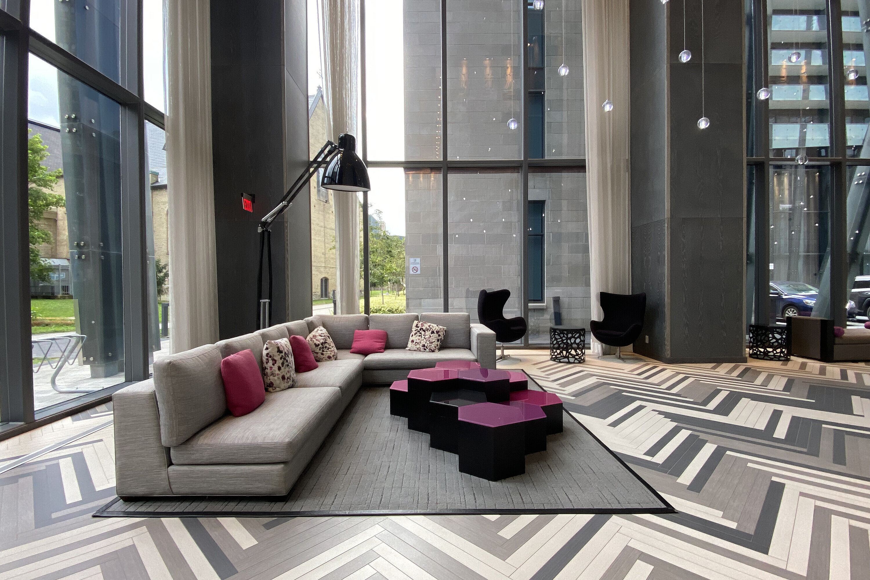  Toronto, Greater Toronto Area - 物件實景