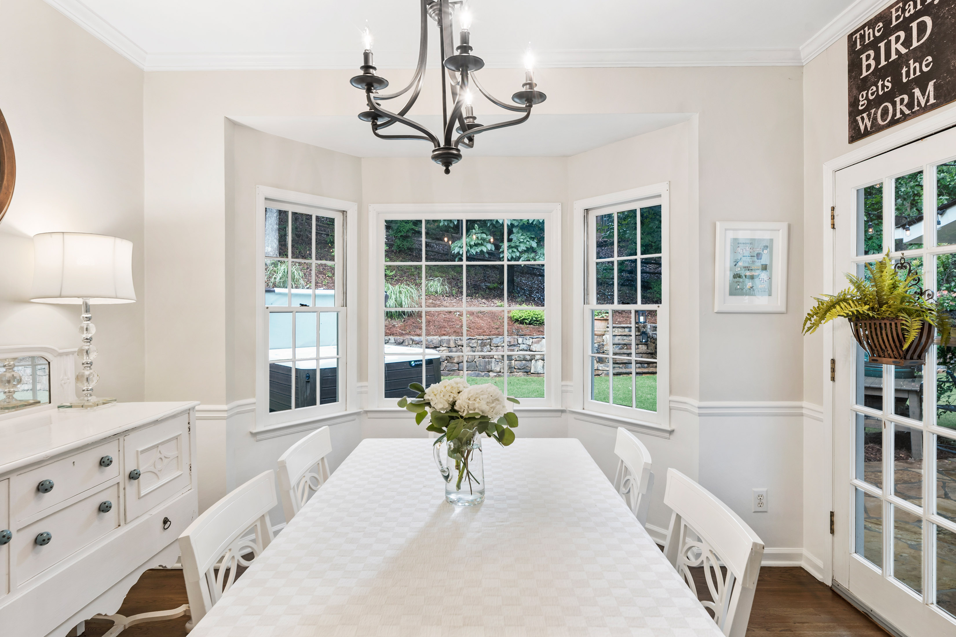  Beautifully Updated Brick Home on Quiet Cul-de-sac in Desirable Horseshoe Bend - 物件實景