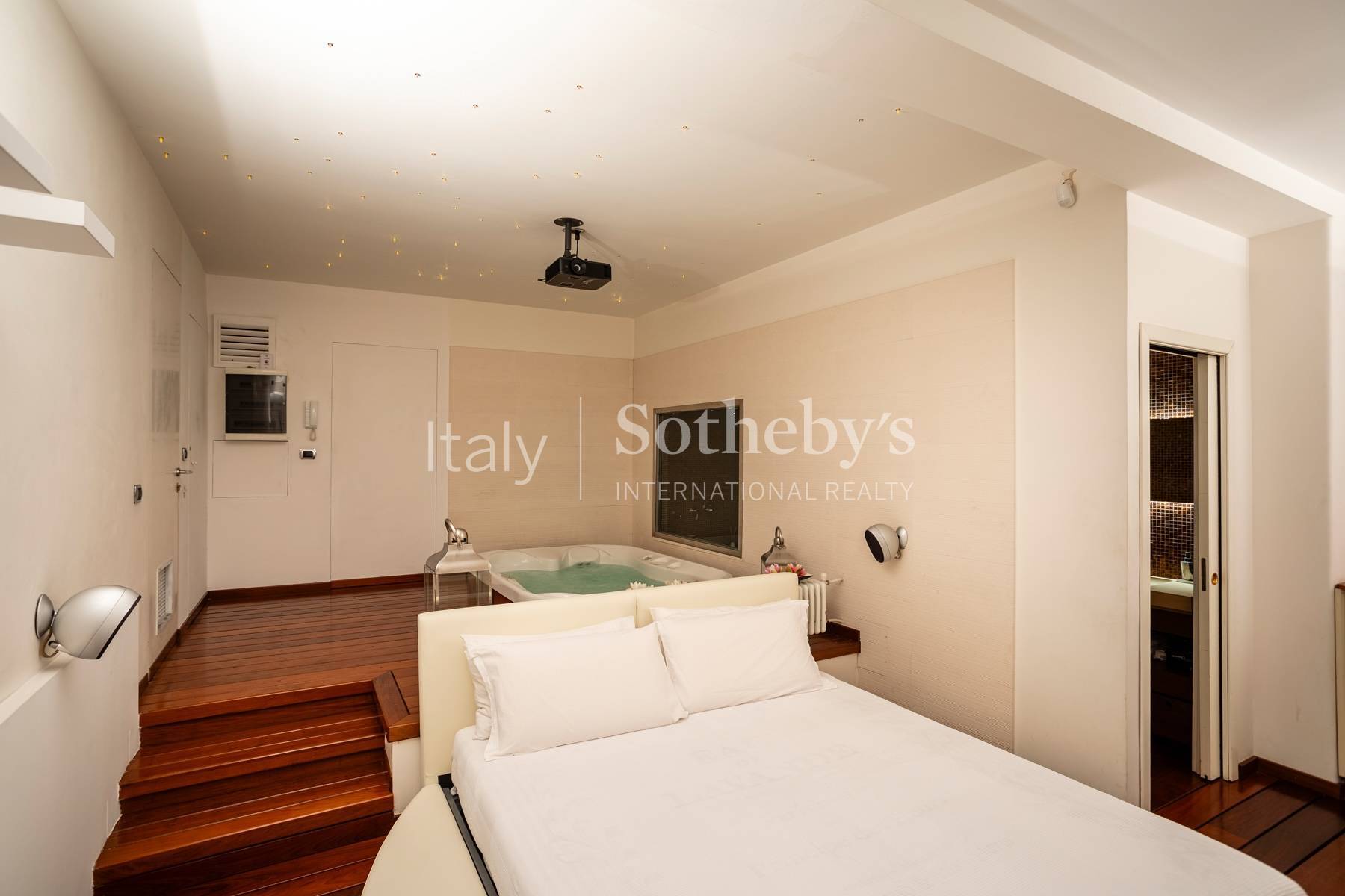  Elegant seafront property on the cliffs of Catania - 物件實景