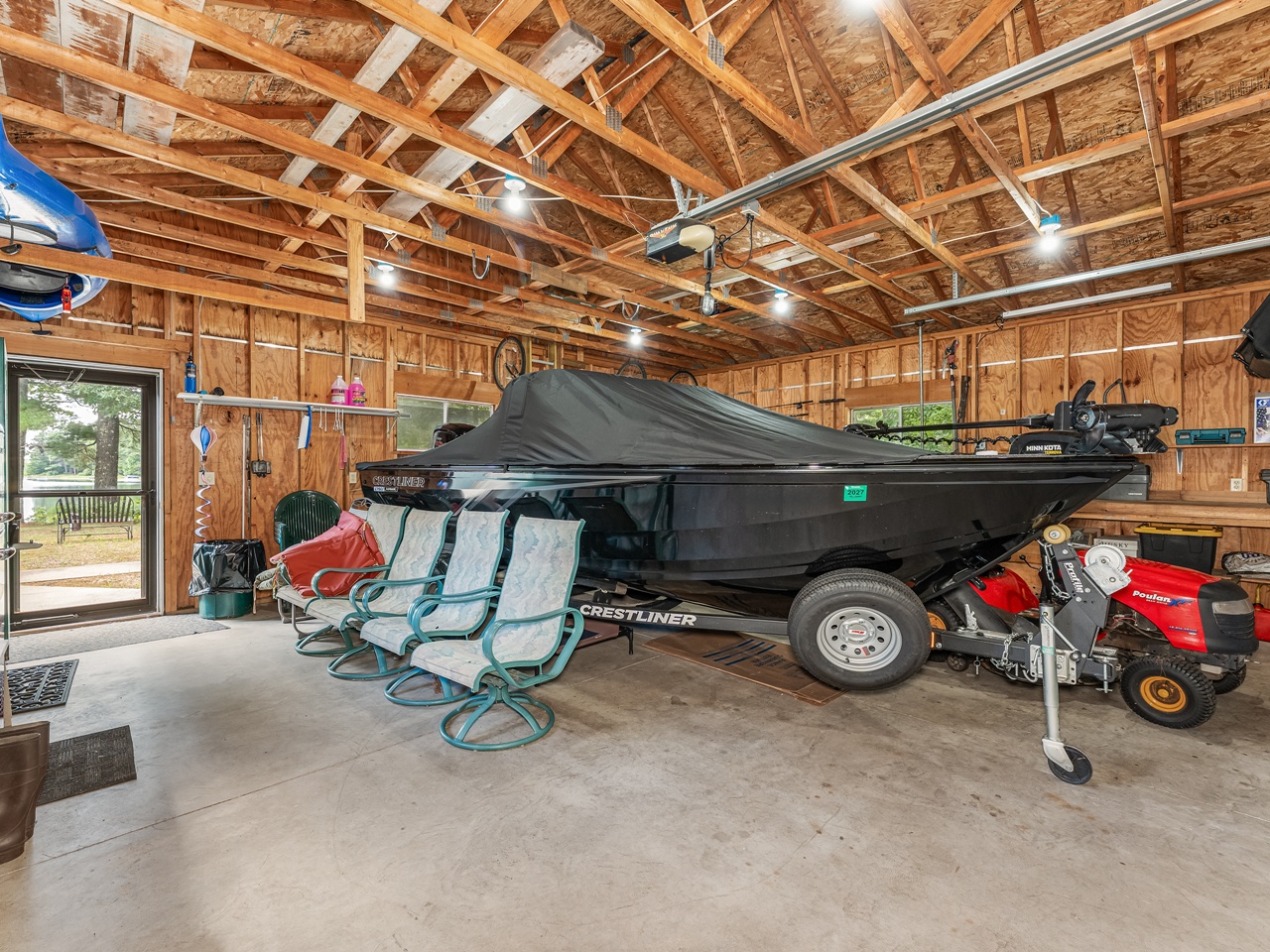 Manitowish Waters, Wisconsin, 54545, United States, 3 Bedrooms Bedrooms, ,1 BathroomBathrooms,Residential,For Sale,1943347