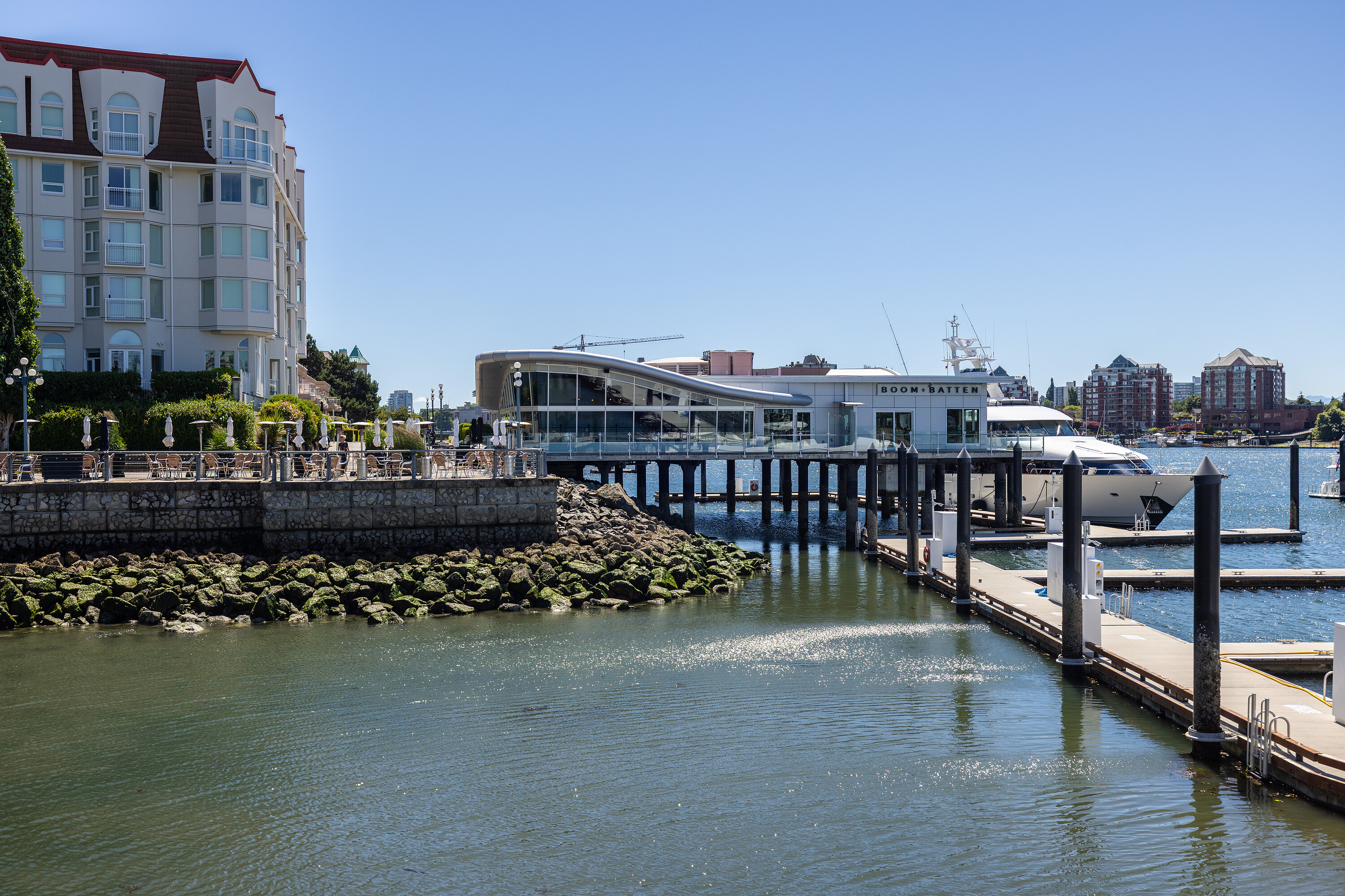  Elevated Waterfront Living - 物件實景