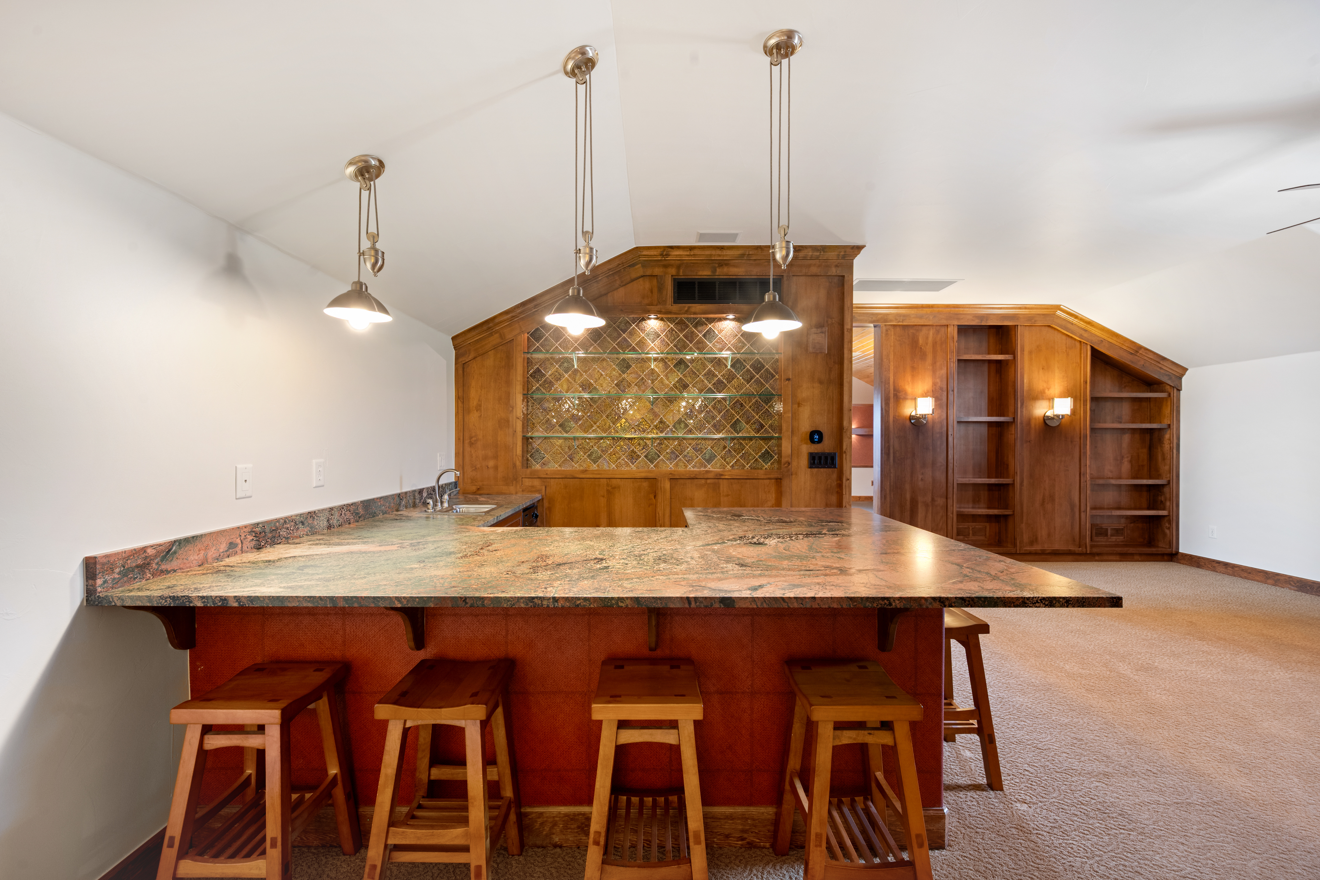  Designed for both comfortable living and effortless entertaining - 物件實景