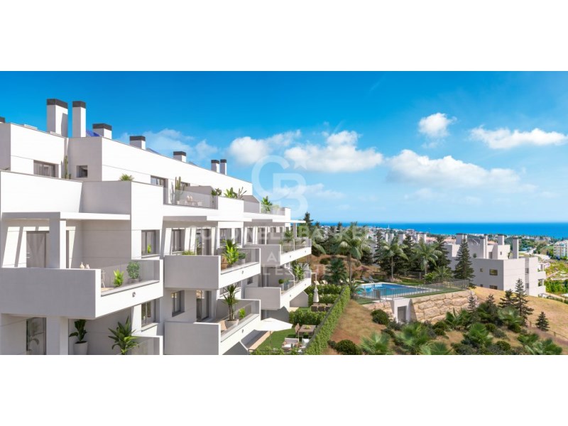 Mijas, Andalusia, ES, 3 Bedrooms Bedrooms, ,2 BathroomsBathrooms,Residential,For Sale,1874950