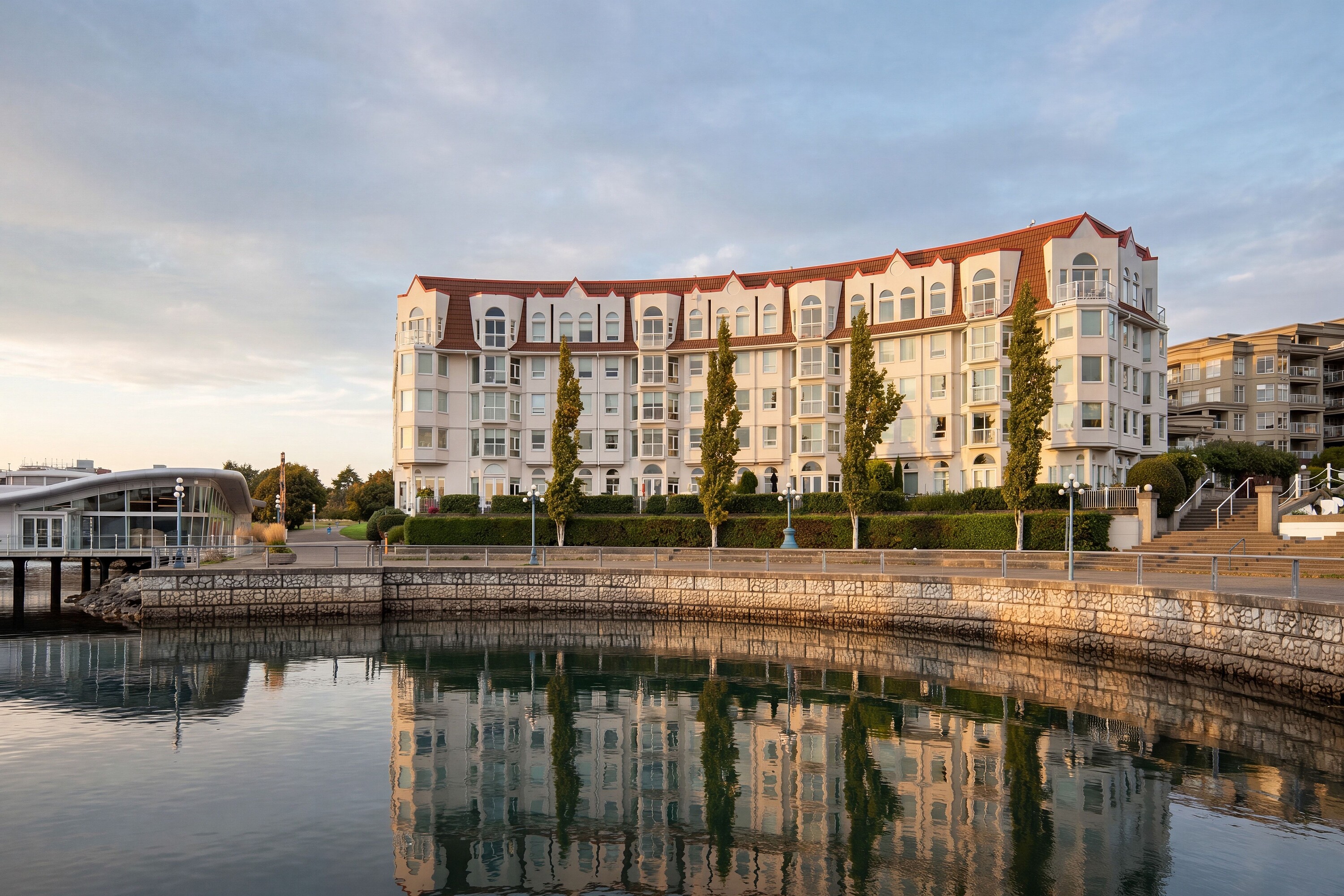  Waterfront Living - 物件實景