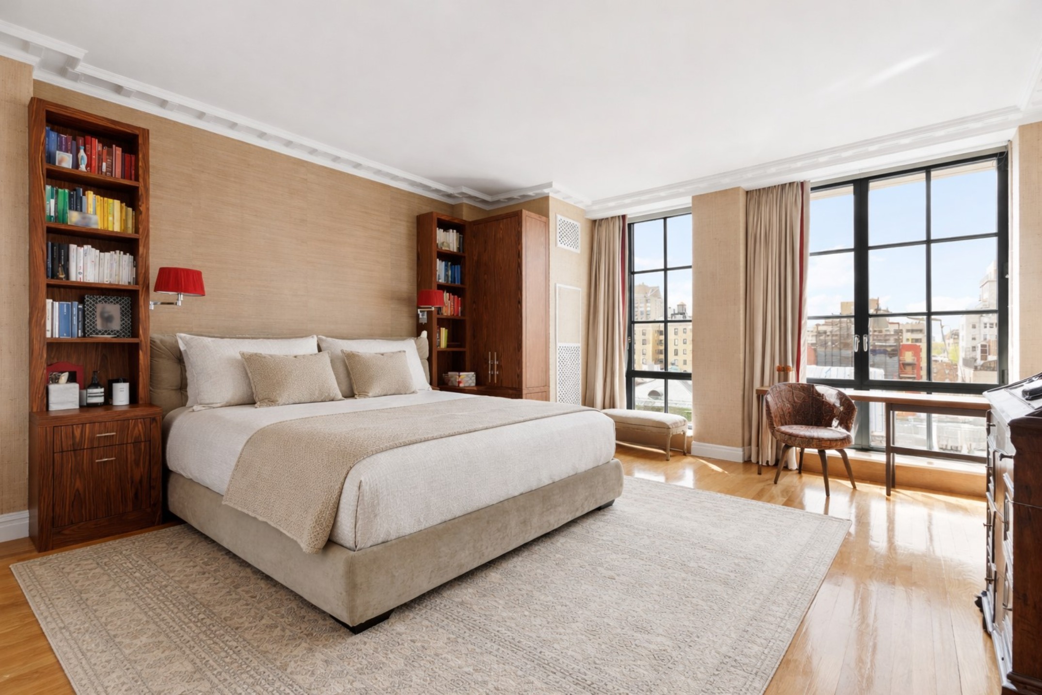  985 Park Avenue - 物件實景