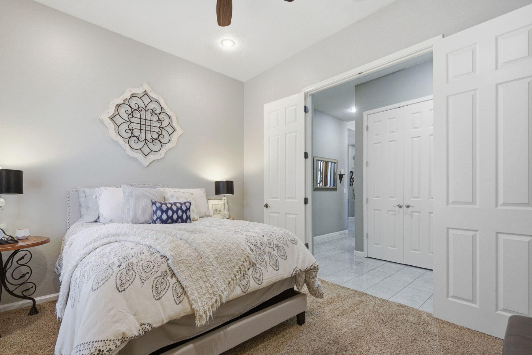  2552 S Jacob Street  Gilbert, AZ - 物件實景