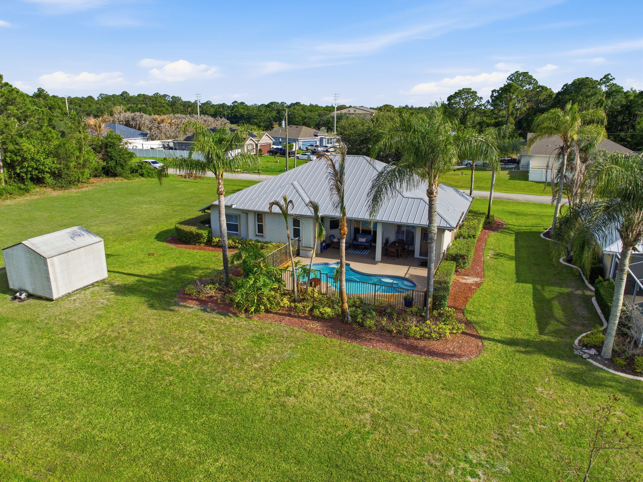  6001 NW Telford Avenue, Port St. Lucie, FL, 34983 - 物件實景