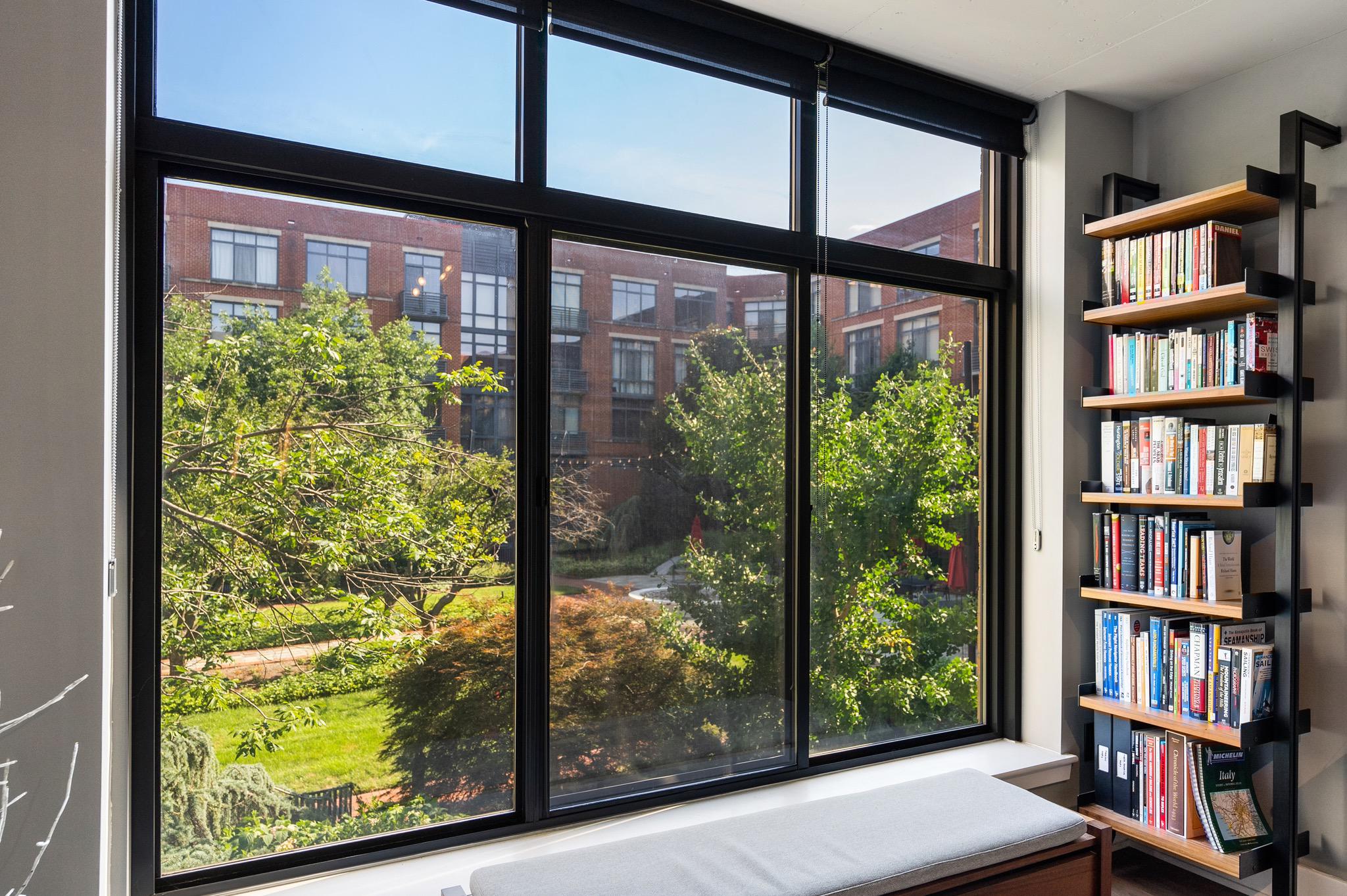  520 John Carlyle Street, Alexandria, VA, 22314 - 物件實景