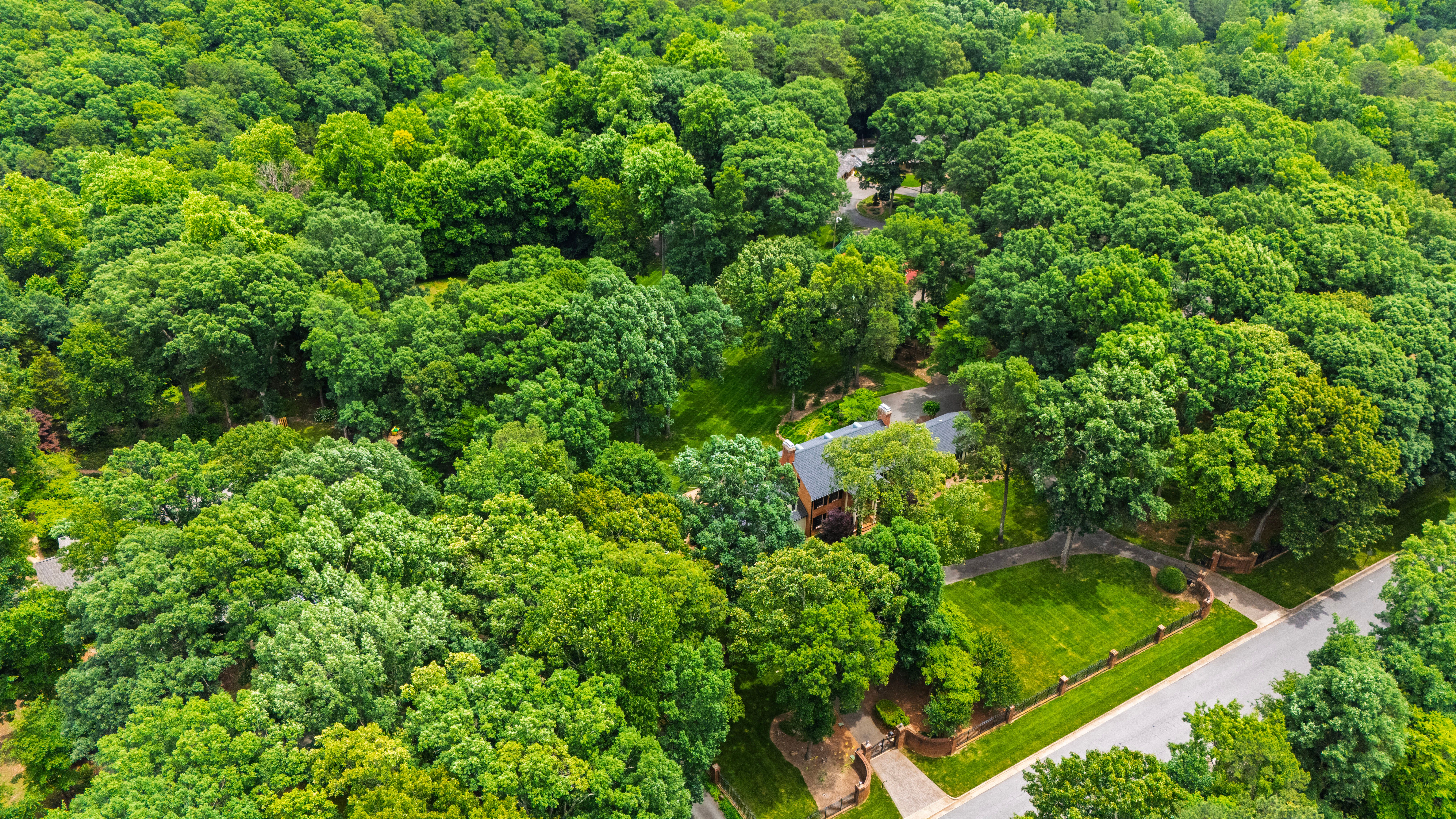  820 Kenmore Road, Chapel Hill, NC, 27514 - 物件實景