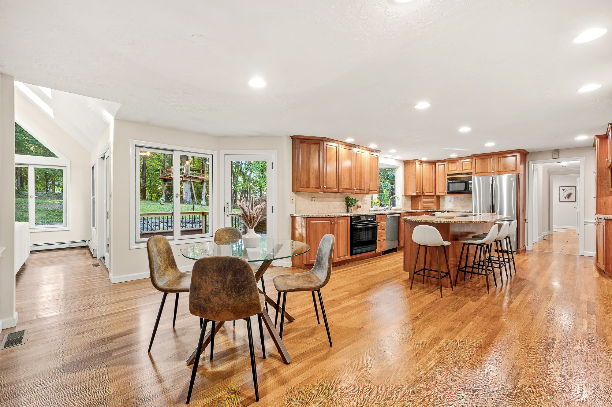 6 Olde Meetinghouse Road, Westborough, MA 01581 - 物件實景