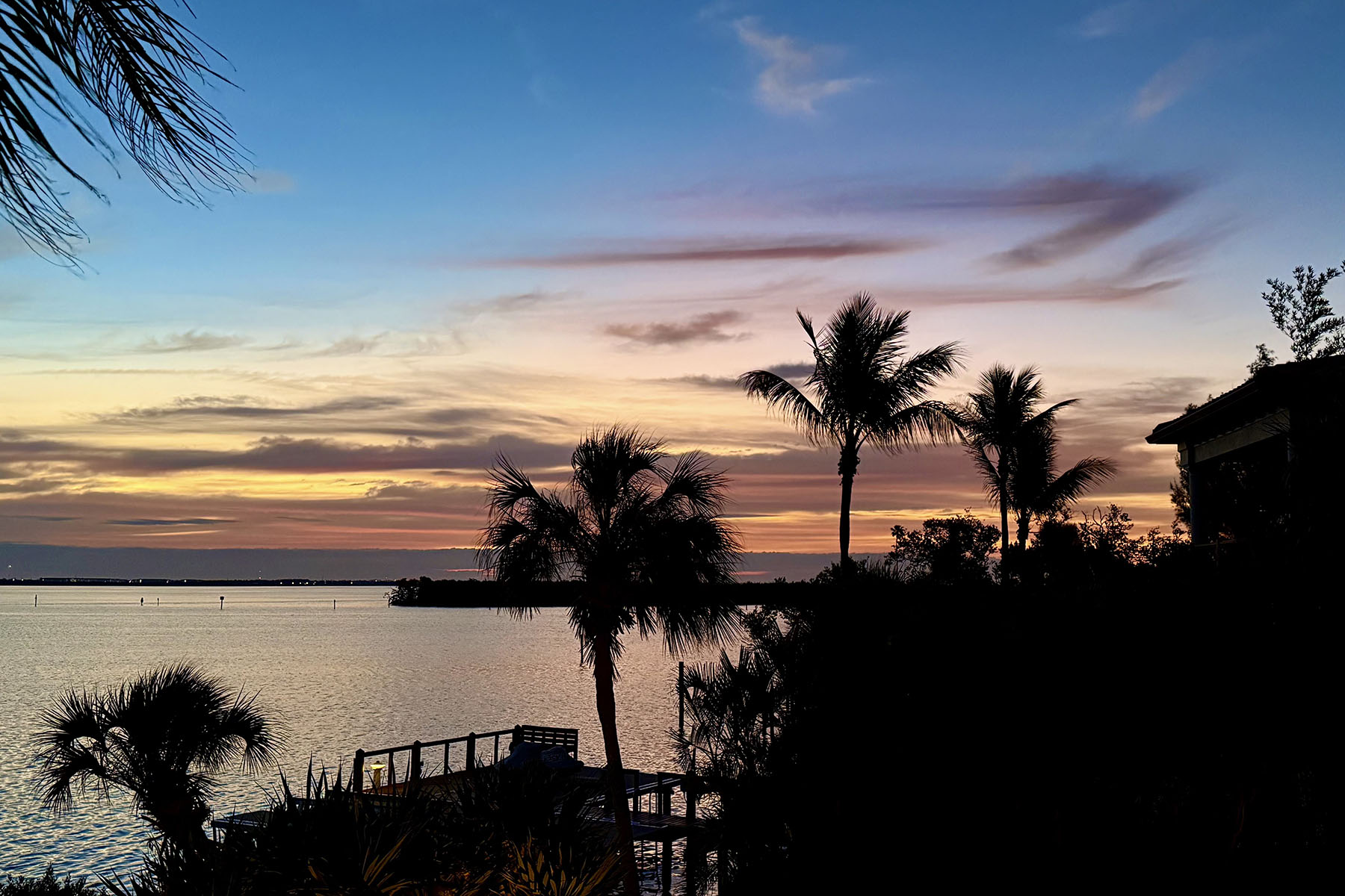  HARBOUR VILLA CLUB AT THE BUCCANEER - 物件實景