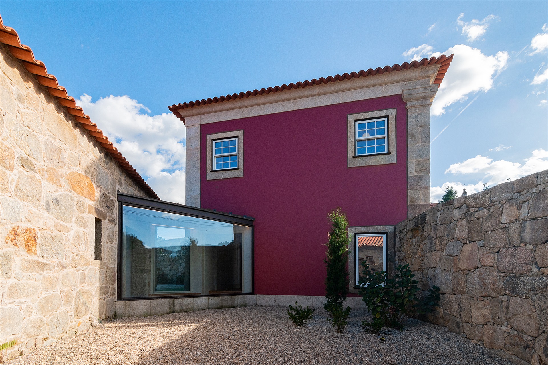  Detached house, 4 bedrooms, for Sale - 物件實景