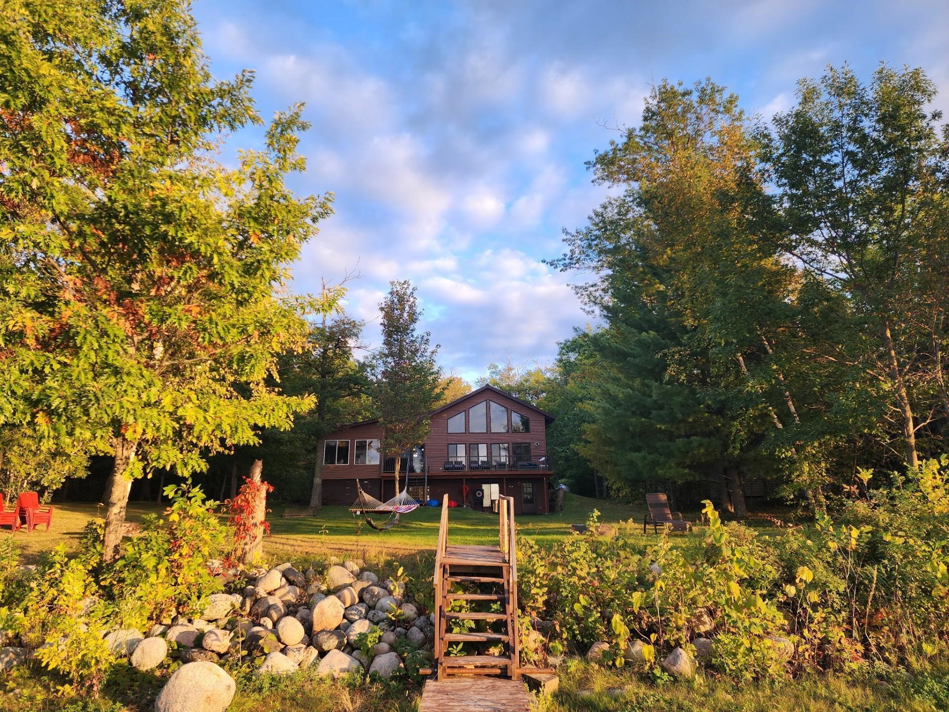 Longville, Minnesota, 56655, United States, 2 Bedrooms Bedrooms, ,Residential,For Sale,1932497