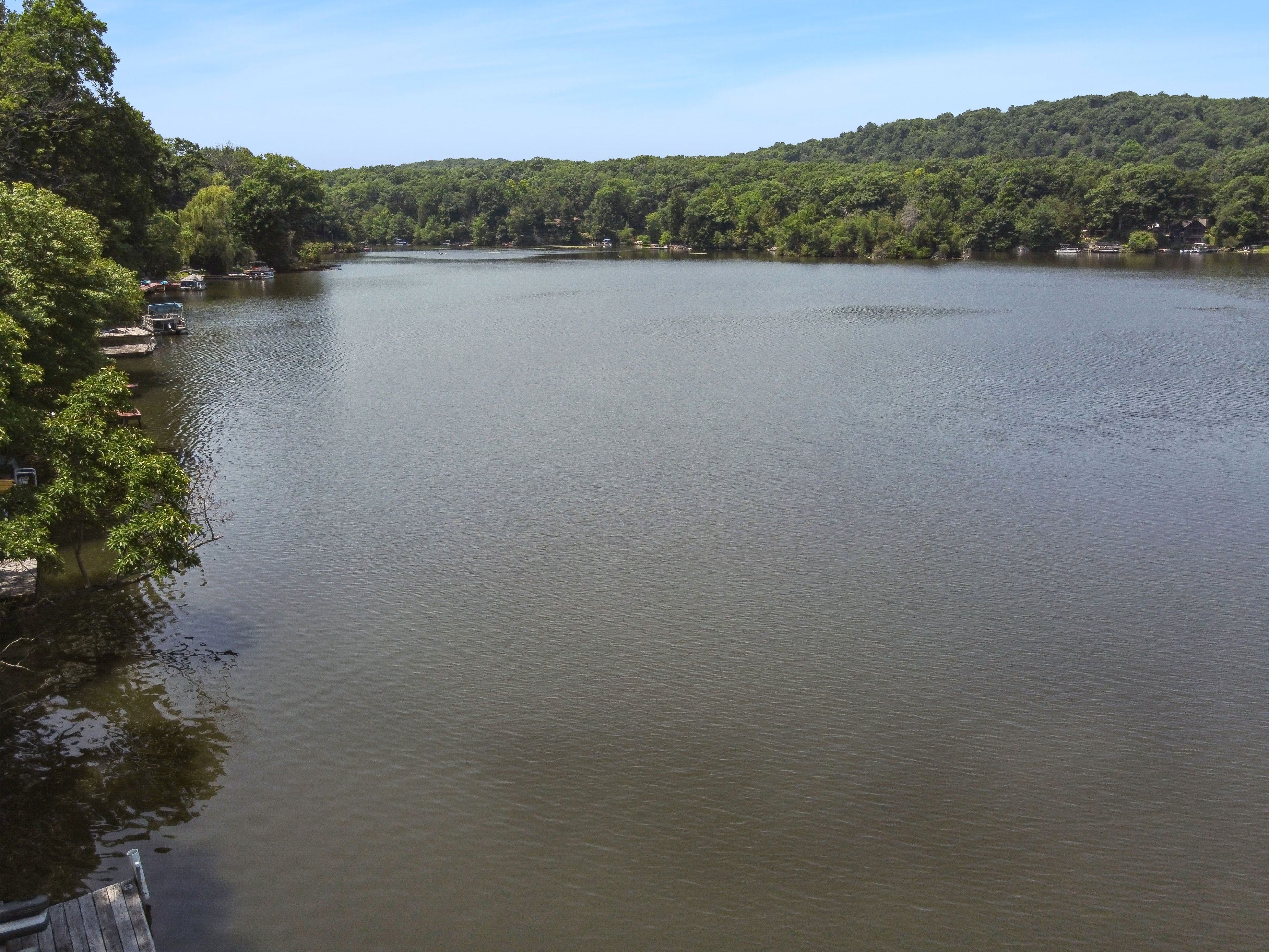  1009 Lakeside Drive East, Vernon Township, NJ 07422 - 物件實景
