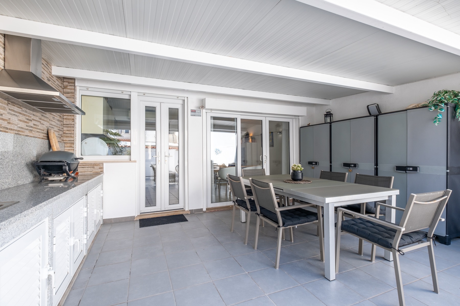  Semi-detached house, 3 bedrooms, for Sale - 物件實景