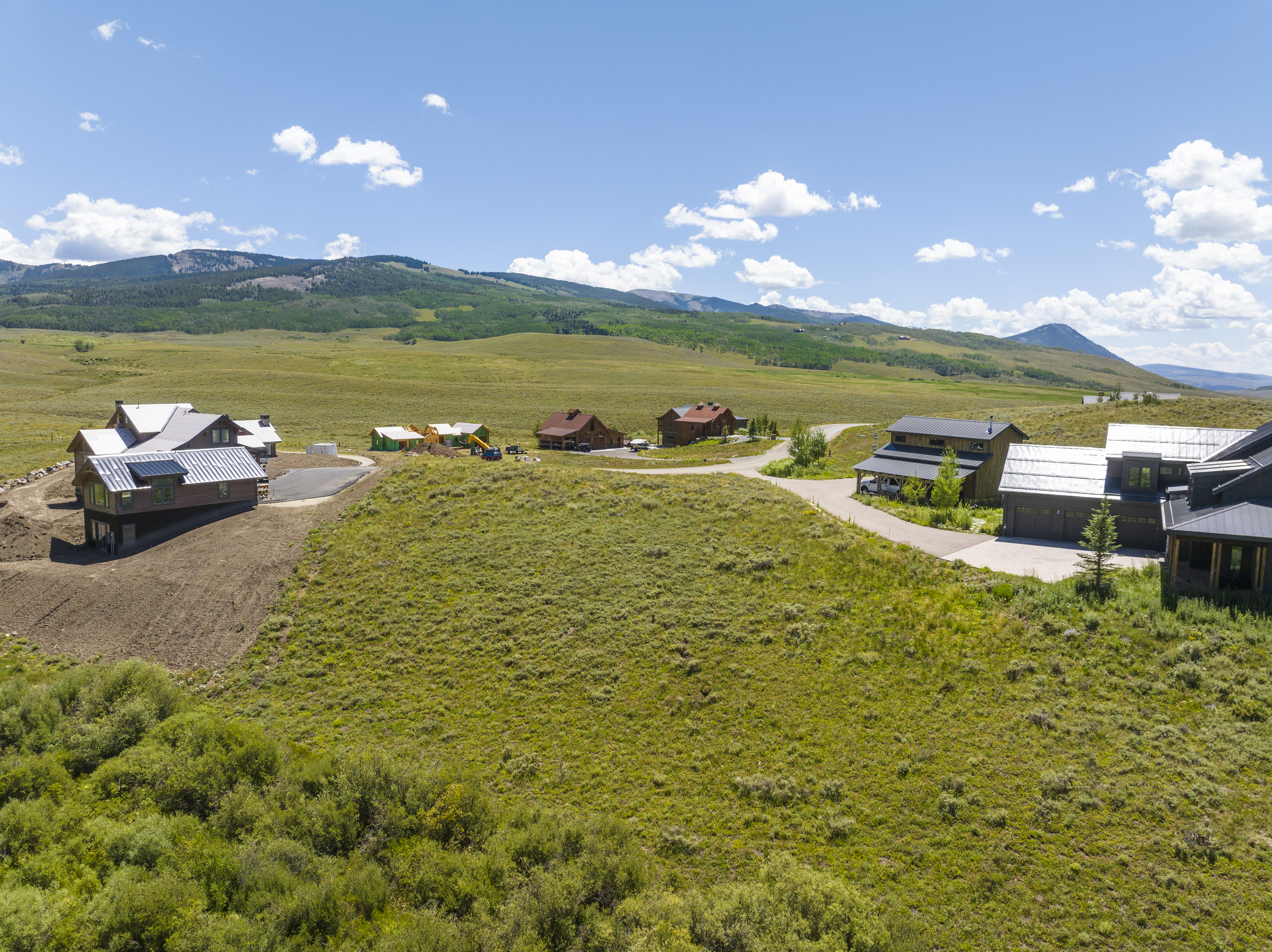  421 Lake Ridge Drive, Crested Butte, CO, 81224 - 物件實景