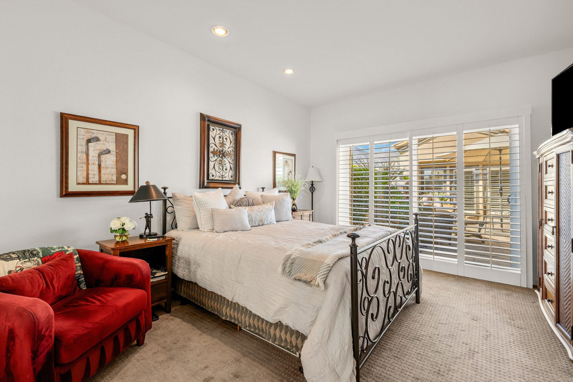  56200 Riviera  PGA West - Nicklaus Private Practice - Play - Relax - Repeat - 物件實景