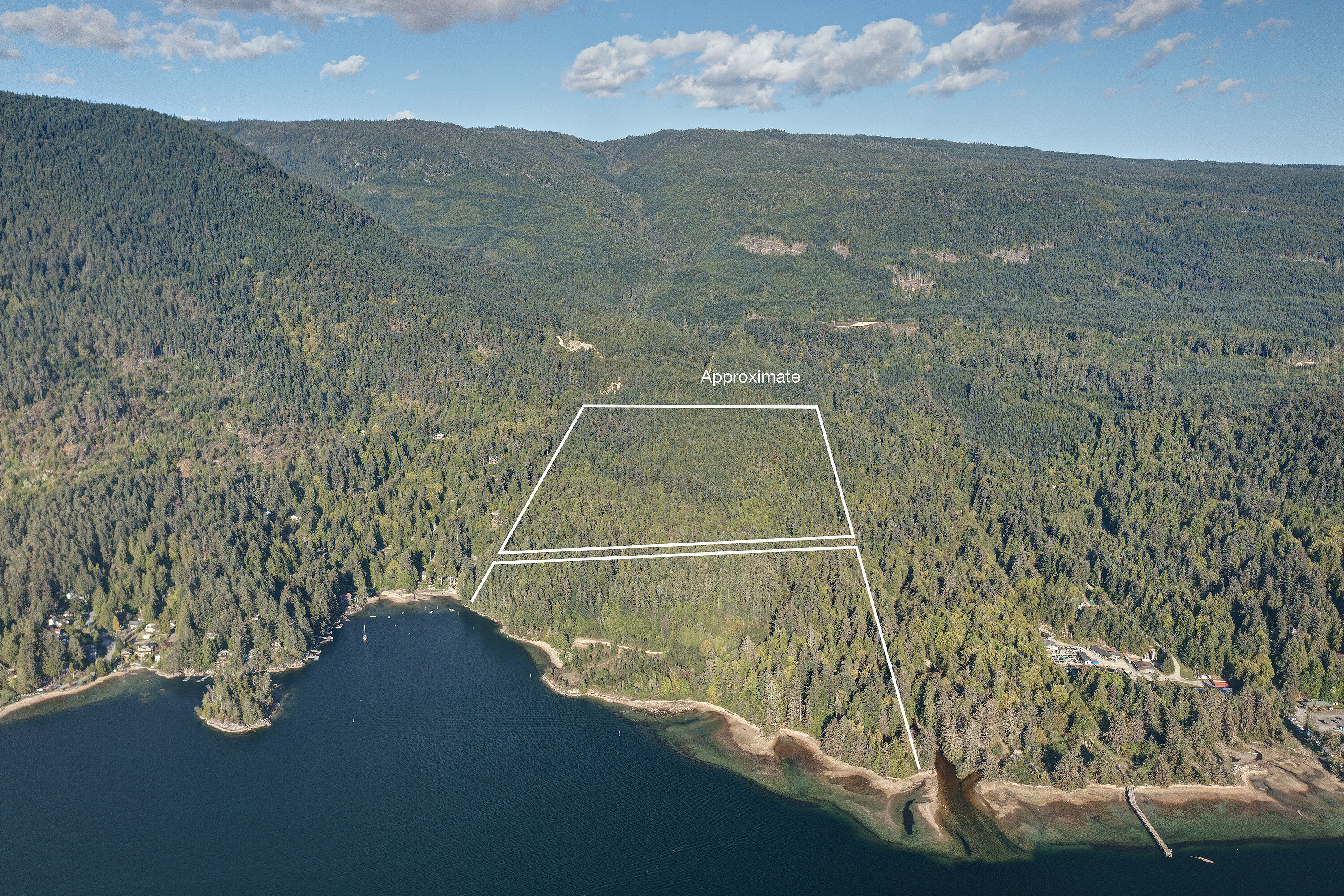  Sechelt, Sunshine Coast - 物件實景