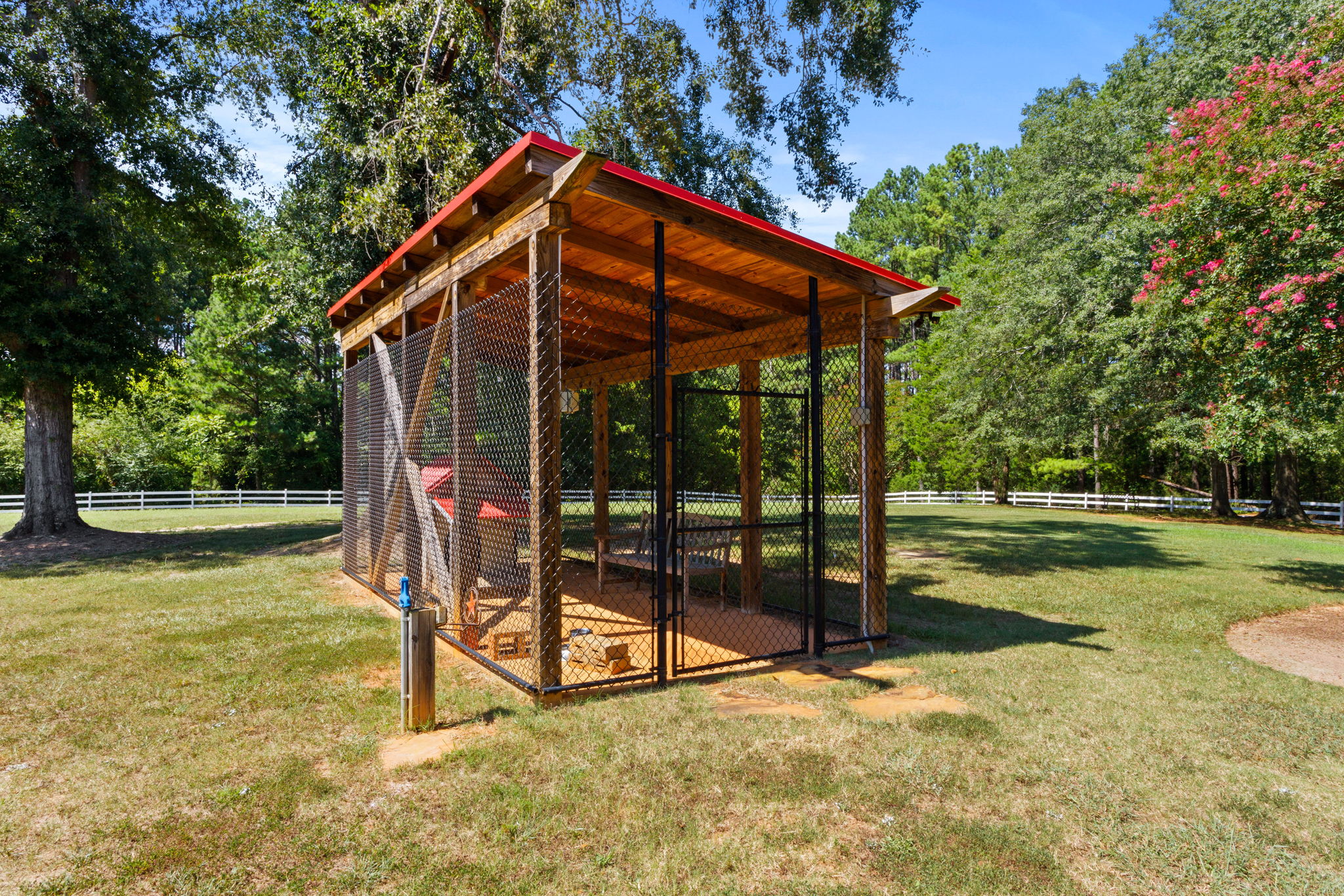 1929 Fairview Road, Fountain Inn, SC 29644 - 物件實景