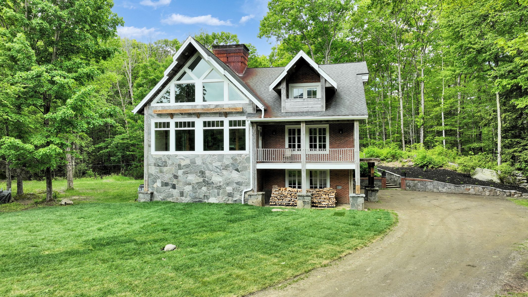  38 Shaker Farm S Road - 物件實景