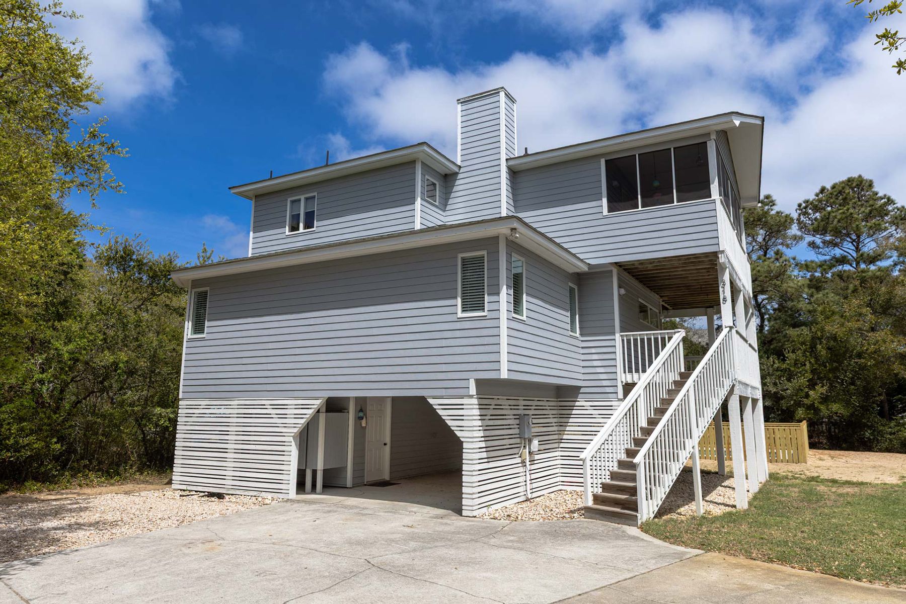  318 Duck Road, Duck, NC 27949 - 物件實景