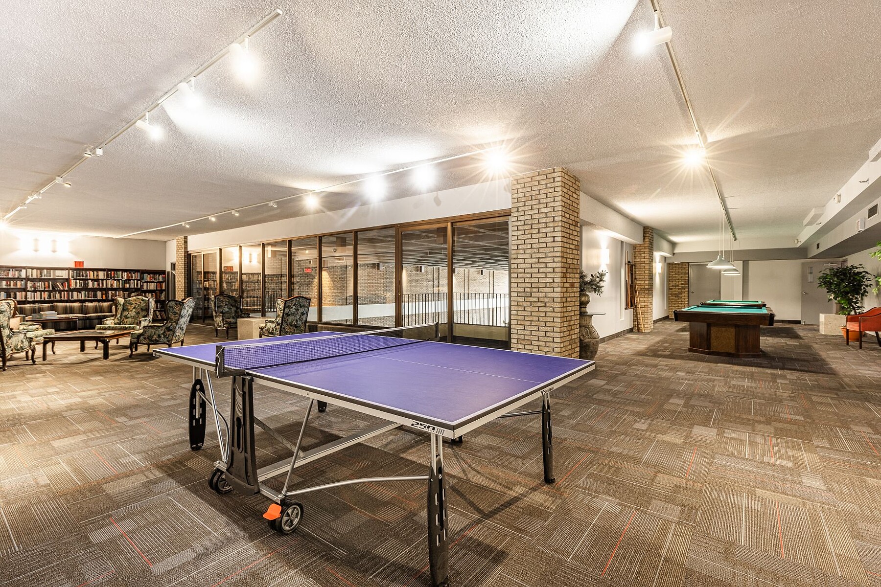  Chomedey, Laval - 物件實景