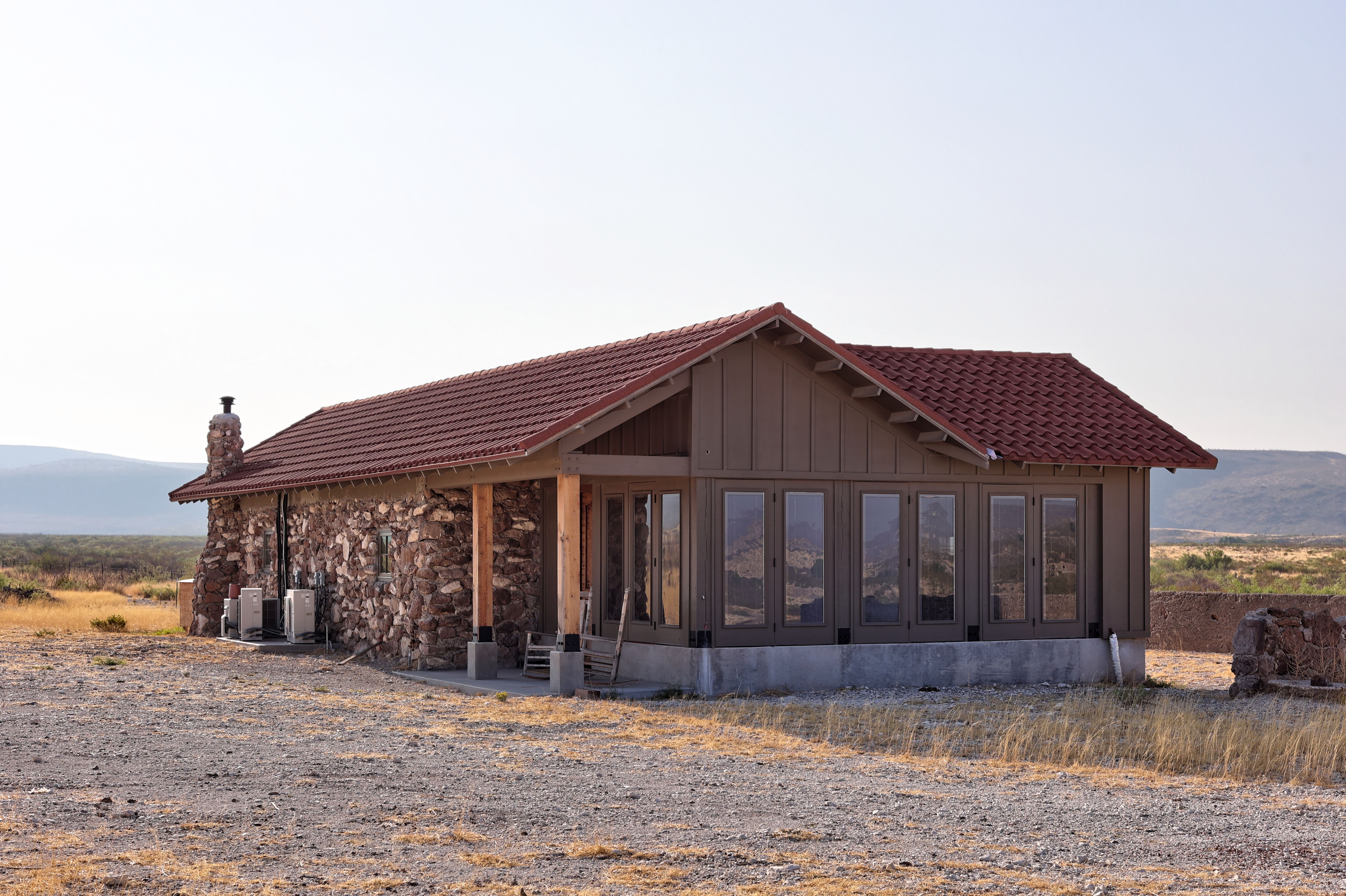  The Alamito Ranch in Presidio County - 物件實景
