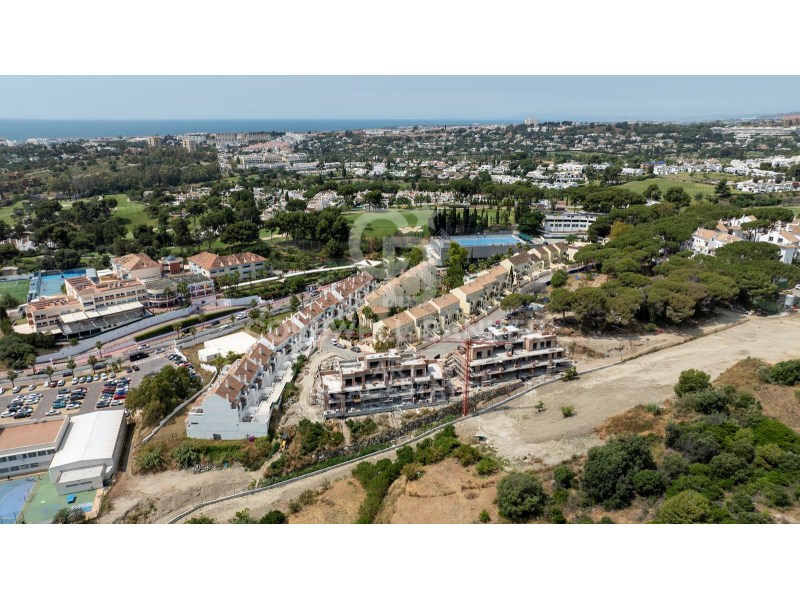 Marbella, Andalusia, ES, 2 Bedrooms Bedrooms, ,2 BathroomsBathrooms,Residential,For Sale,1874586