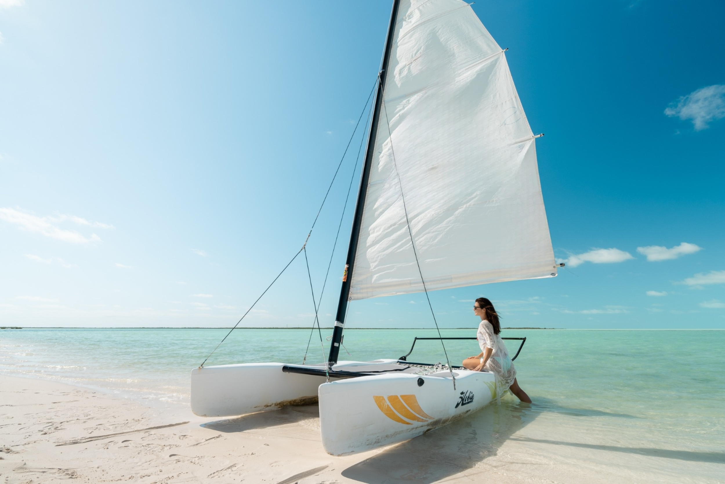  Sailrock Beach Villa 8 - 物件實景