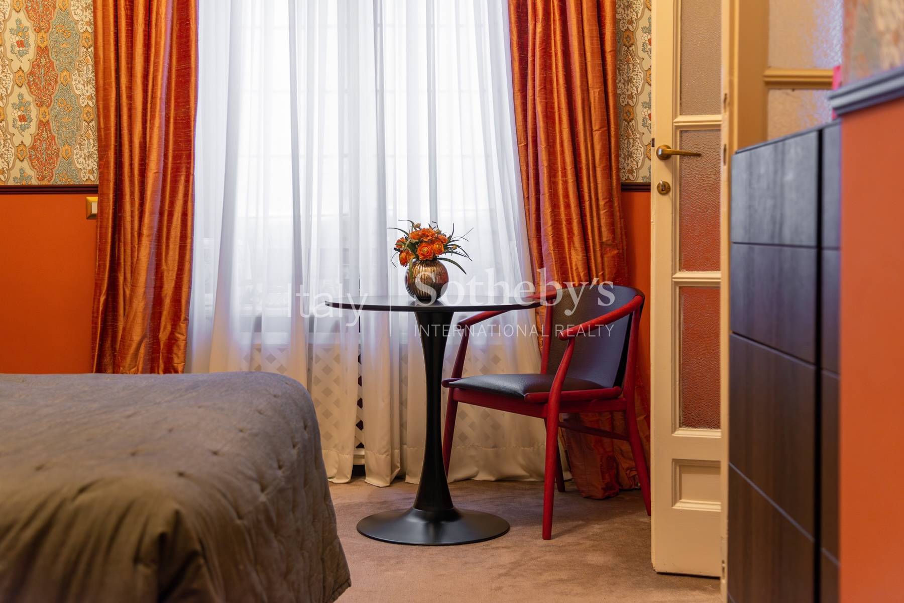  Elegant apartment in the Arco della Pace area - 物件實景
