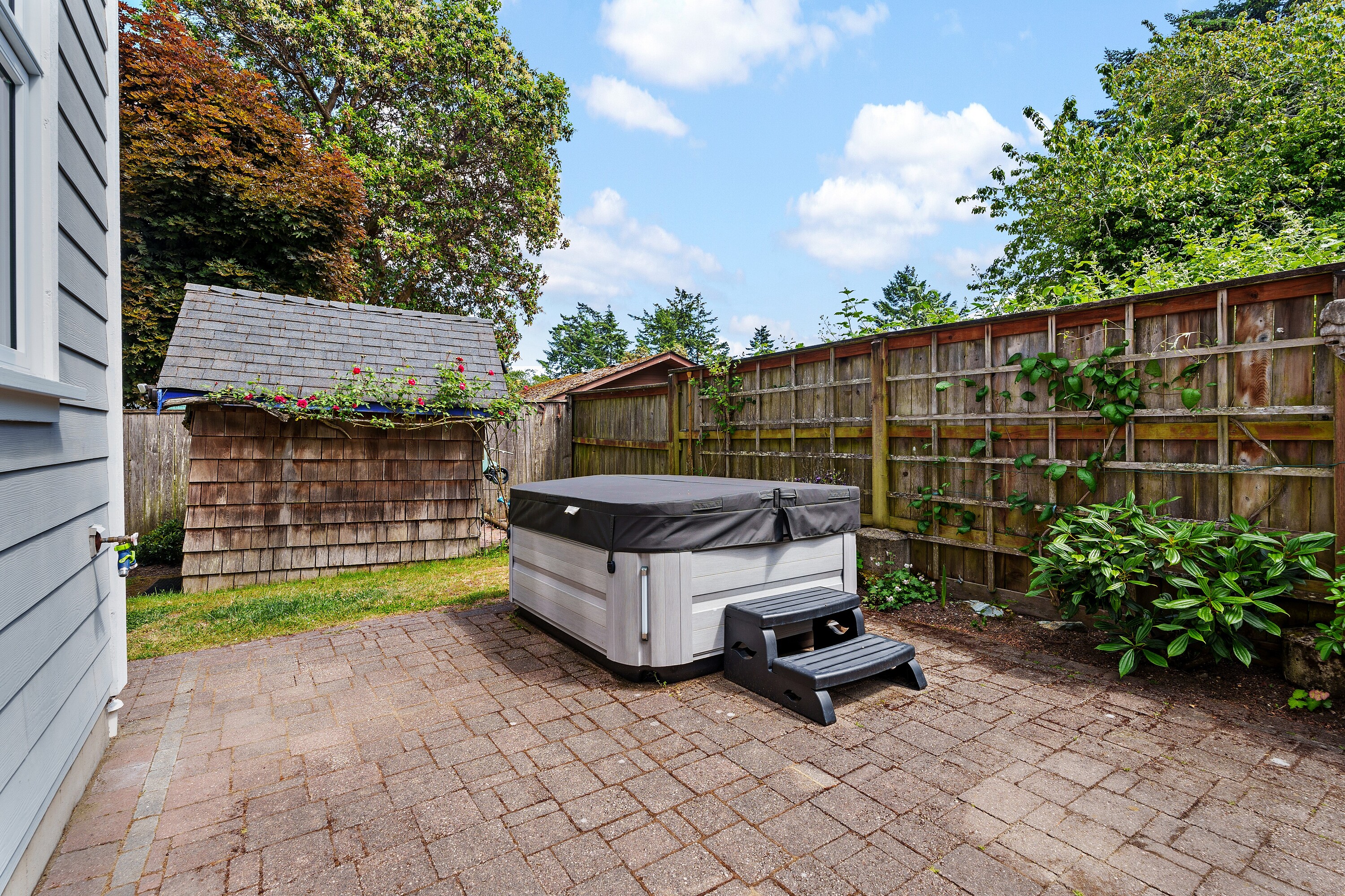  Peaceful Genoa Bay - 物件實景