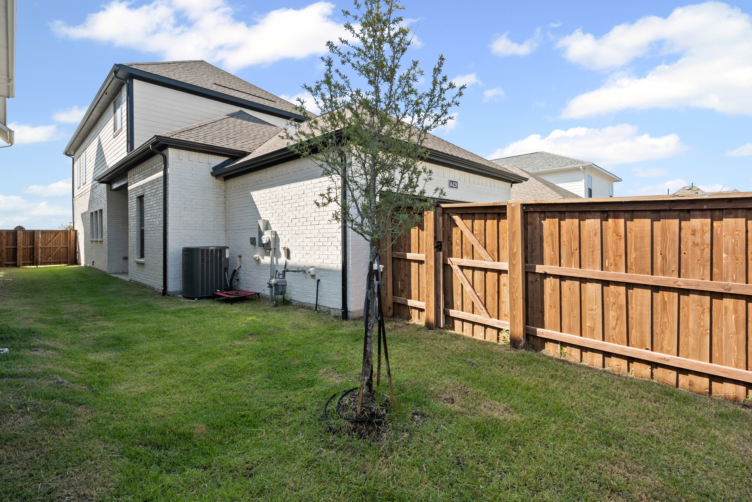  14428 Balmoral Place, Fort Worth, TX, 76008 - 物件實景