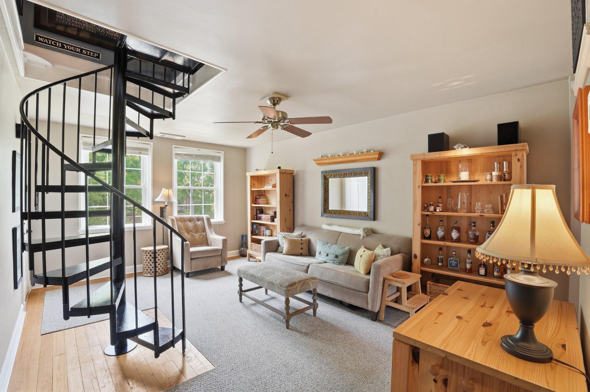  3479 S Stafford Street, Arlington, VA, 22206 - 物件實景