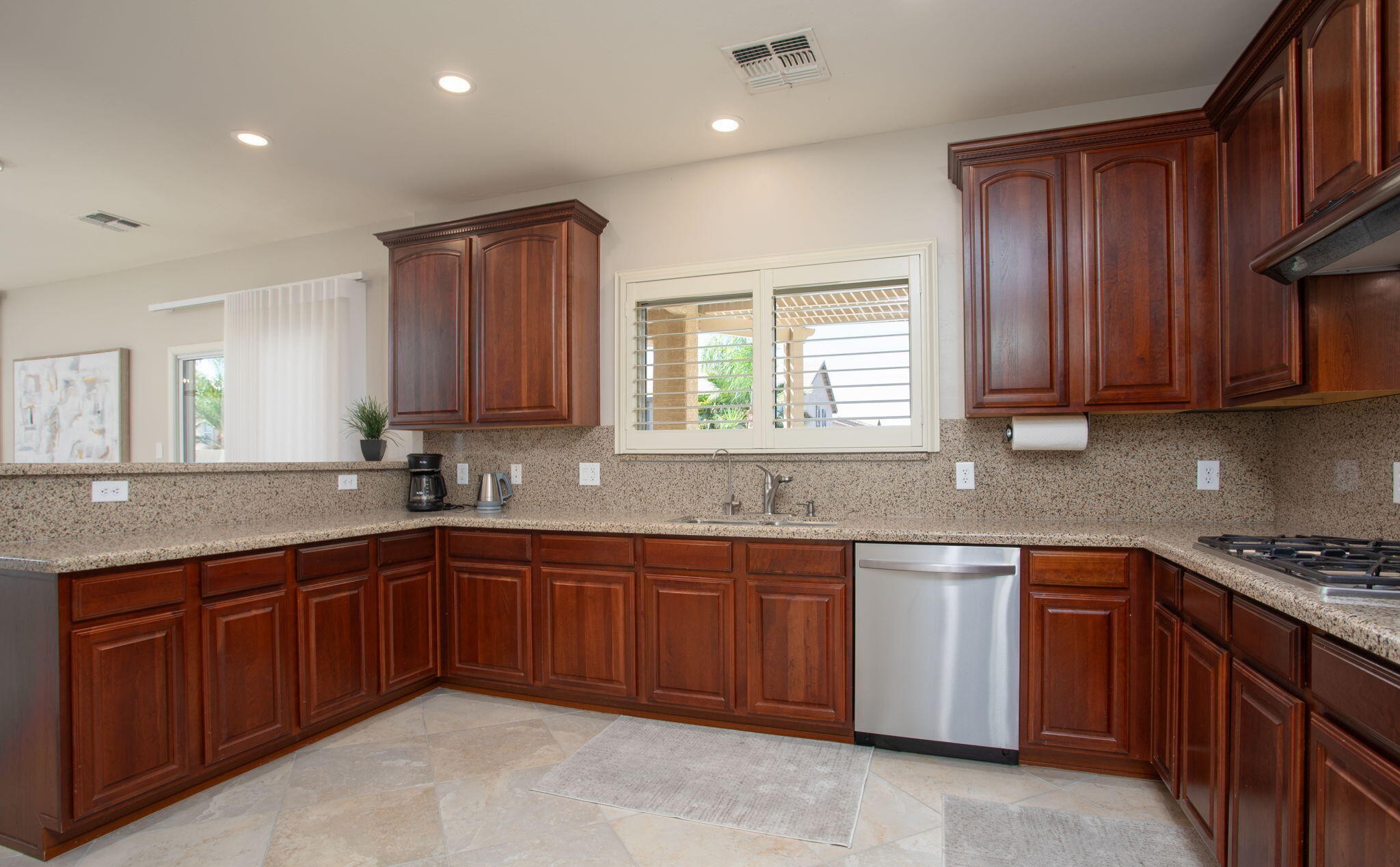  3578 E Canter Road  Tucson, AZ - 物件實景