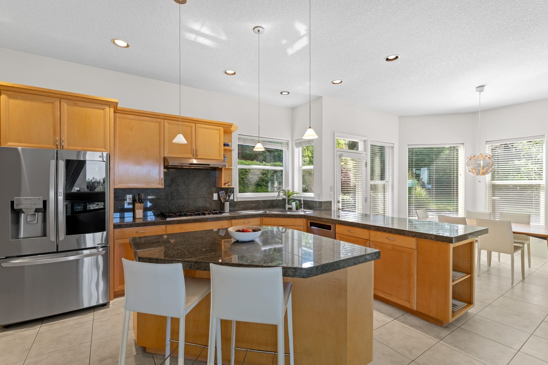  1616 NW FOLEY CT Portland, OR 97229 - 物件實景