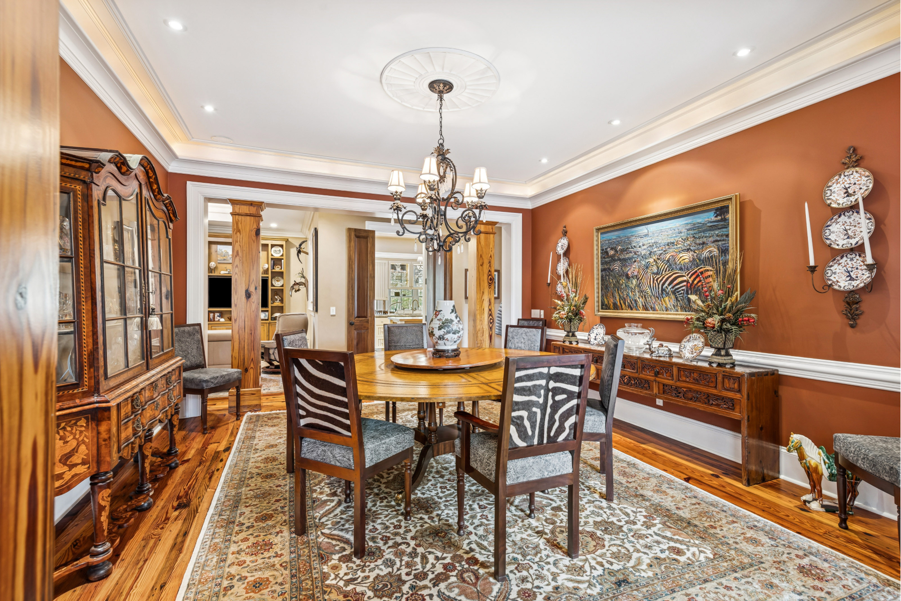  35 Ogeechee Lane, Richmond Hill - 物件實景