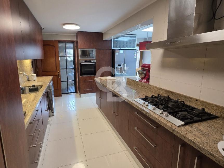 Lo Barnechea, Chile, 6 Bedrooms Bedrooms, ,5 BathroomsBathrooms,Residential,For Sale,1997477