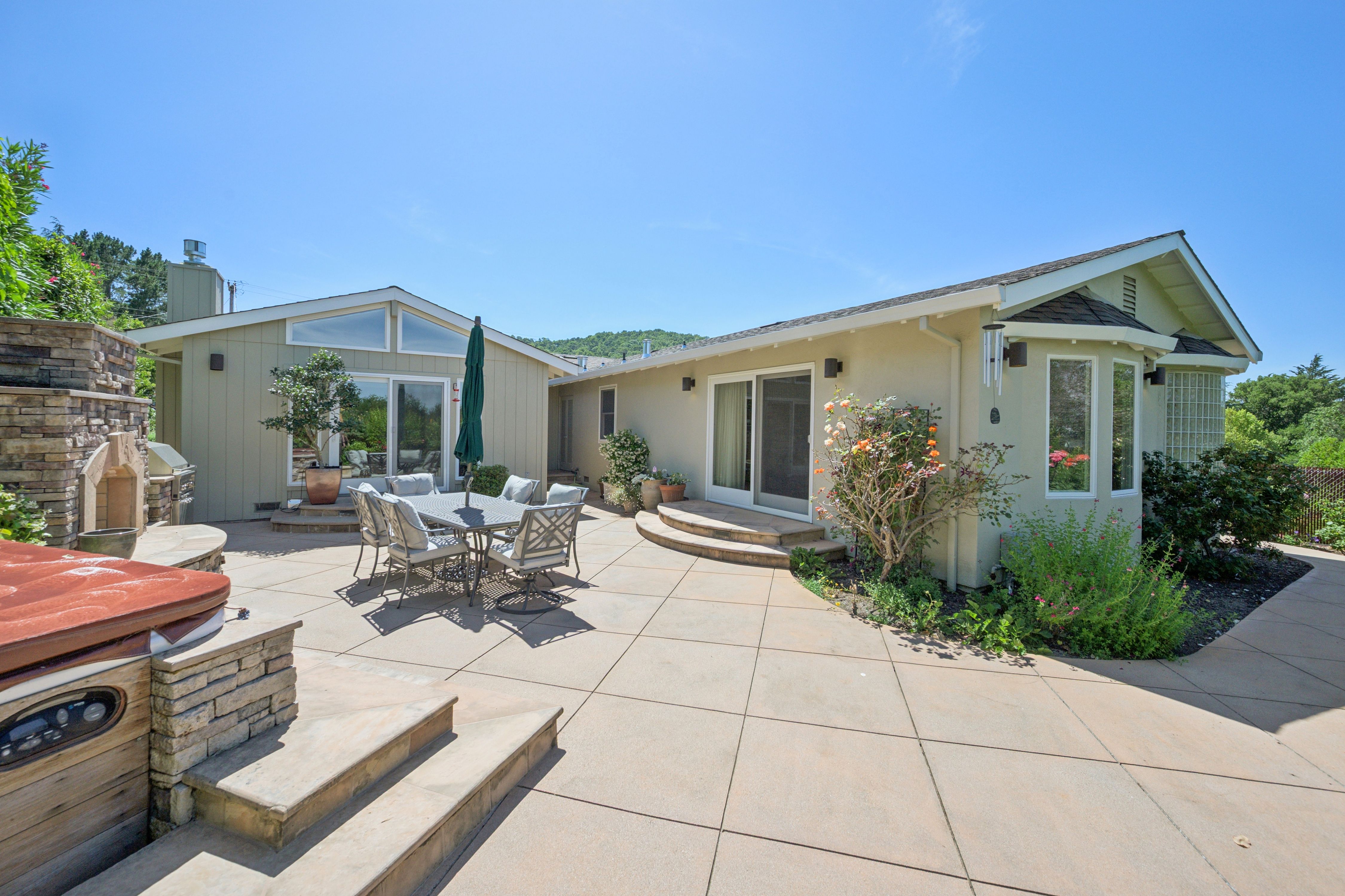 Exceptional Single Level Home in Loma Verde - 物件實景