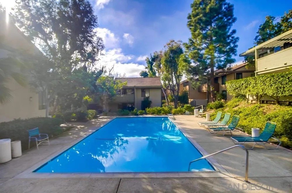 San Diego, California, 92122, United States, 1 Bedroom Bedrooms, ,1 BathroomBathrooms,Residential,For Sale,1991201