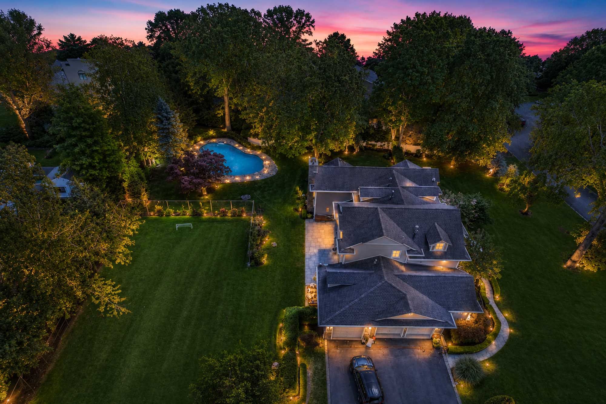  108 Briarwood Avenue, Norwood, NJ, 07648 - 物件實景