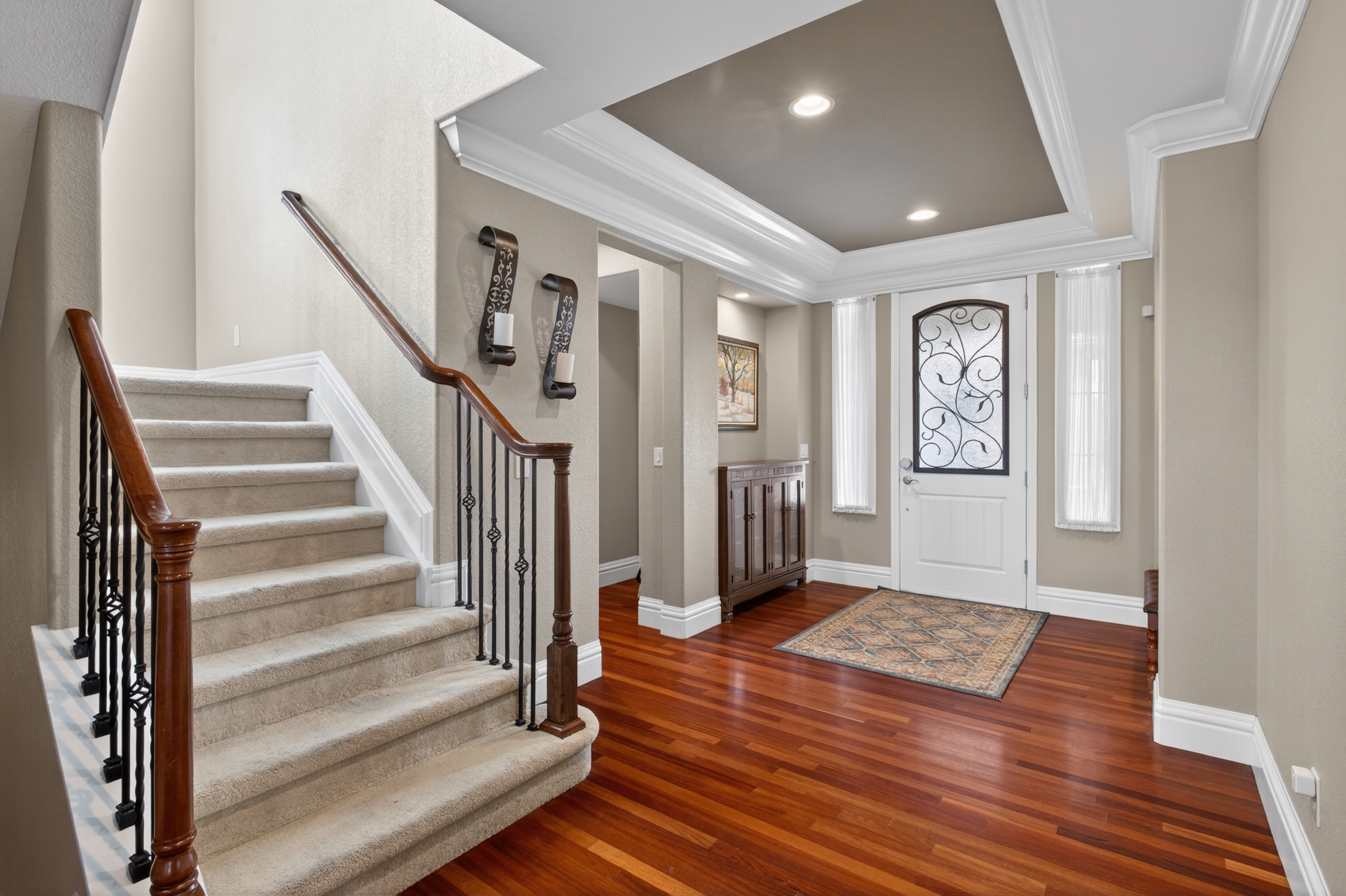  Backcountry Living: Open Space Views, Wet Bar Theater & Luxury Primary Suite - 物件實景