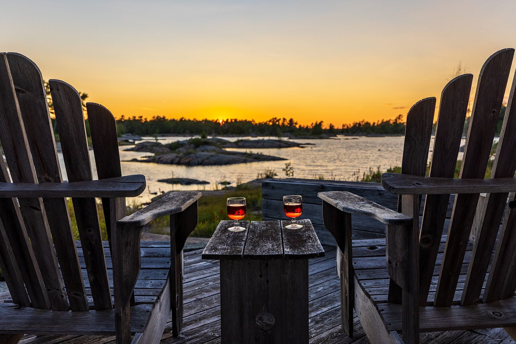  Georgian Bay Beauty. - 物件實景