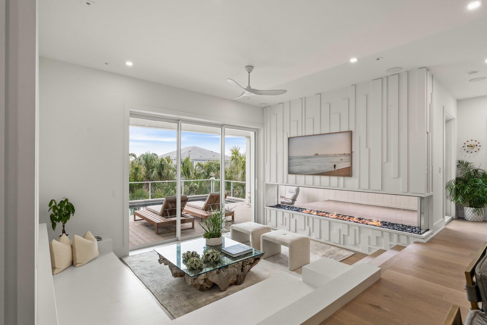 Isle of Palms, South Carolina, 29451, United States, 4 Bedrooms Bedrooms, ,5 BathroomsBathrooms,Residential,For Sale,2003052