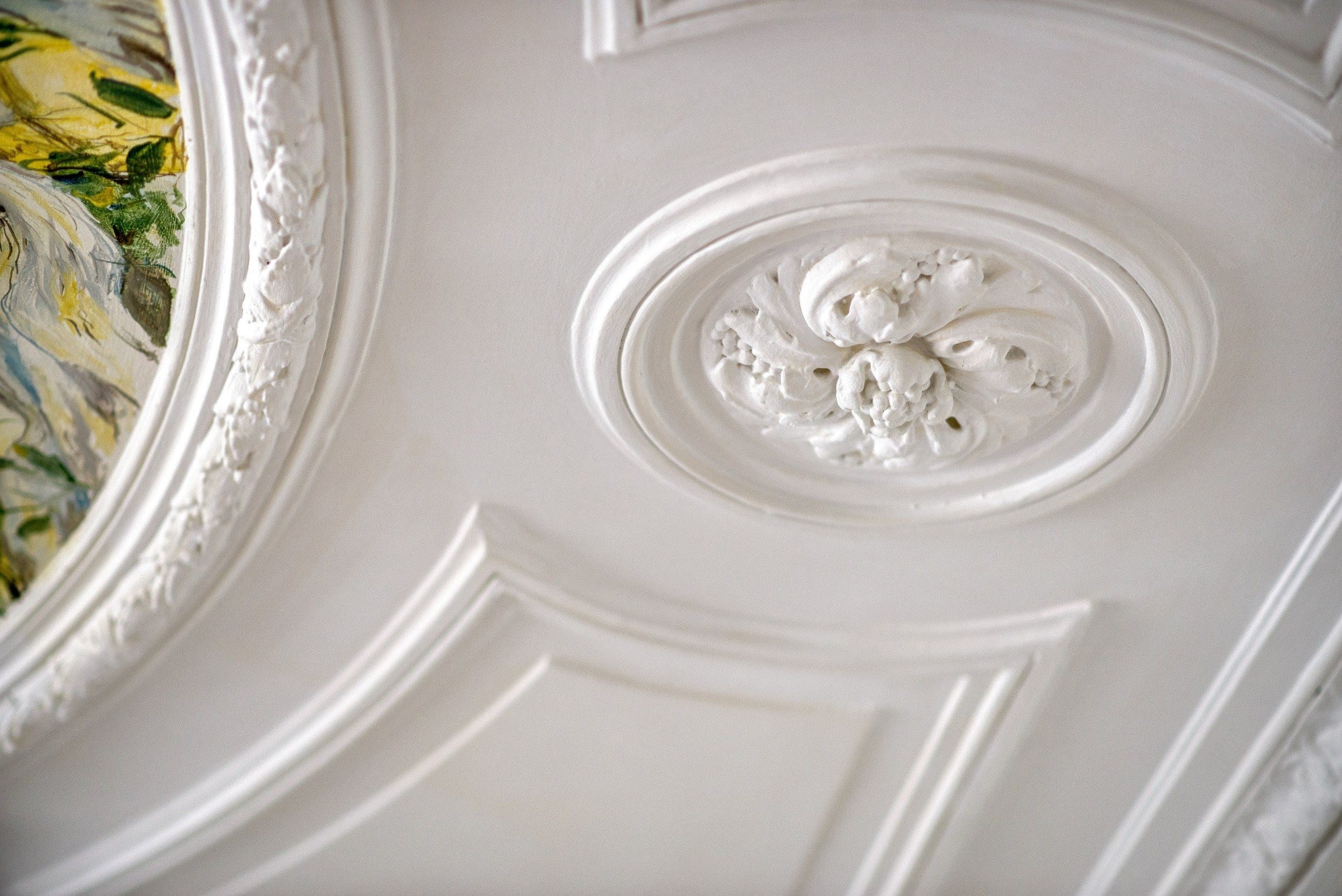 4-room, 3-bedroom apartment in the 8th arrondissement of Paris - 物件實景