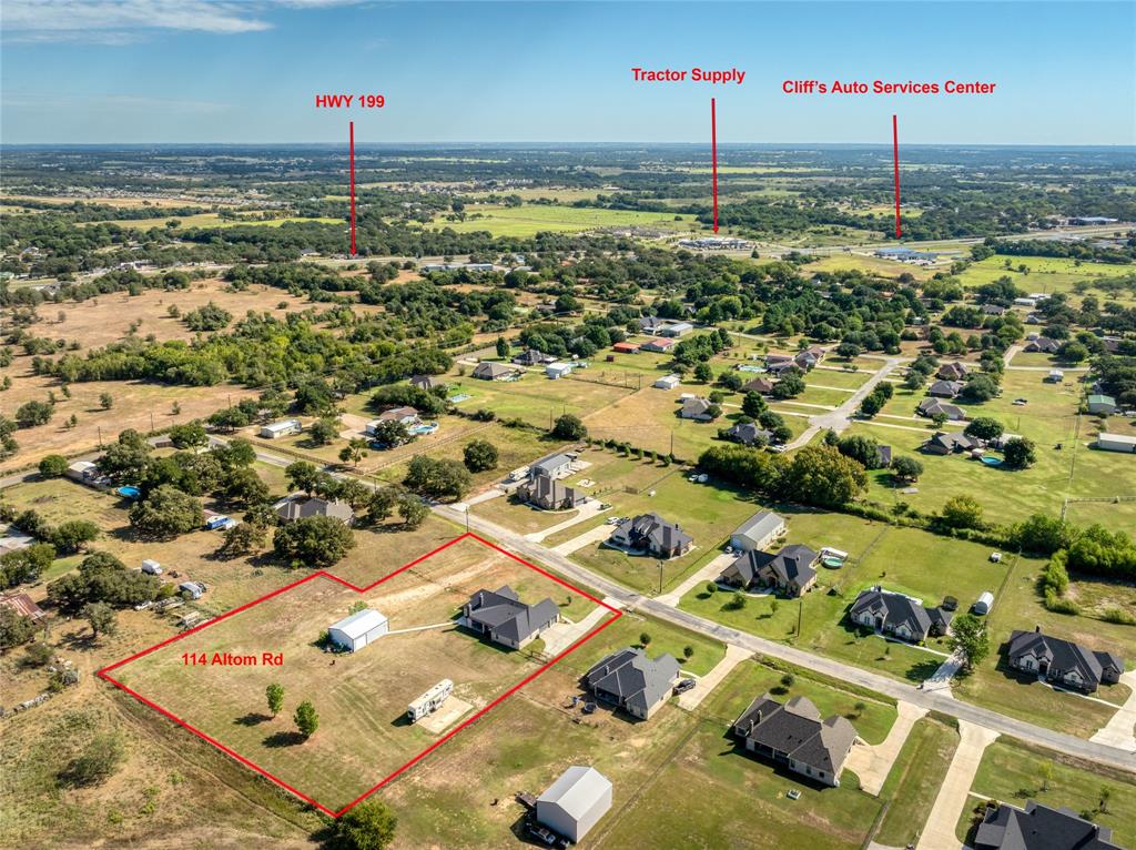 Springtown, Texas, 76082, United States, 4 Bedrooms Bedrooms, ,2 BathroomsBathrooms,Residential,For Sale,1980102