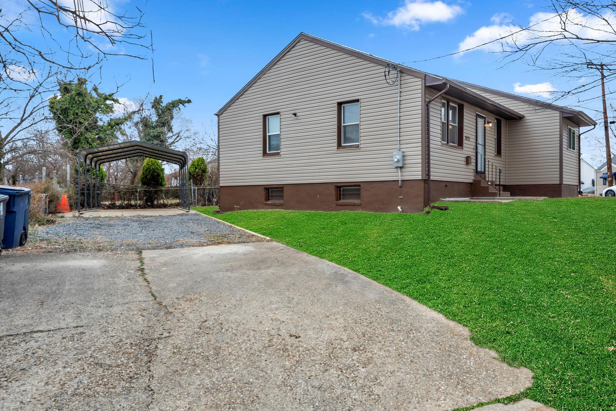  5025 Addison Road, Capitol Heights, MD, 20743 - 物件實景