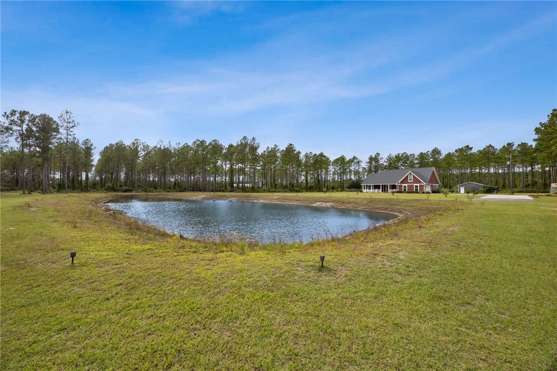 White Oak, Georgia, 31568, United States, 3 Bedrooms Bedrooms, ,2 BathroomsBathrooms,Residential,For Sale,1985107