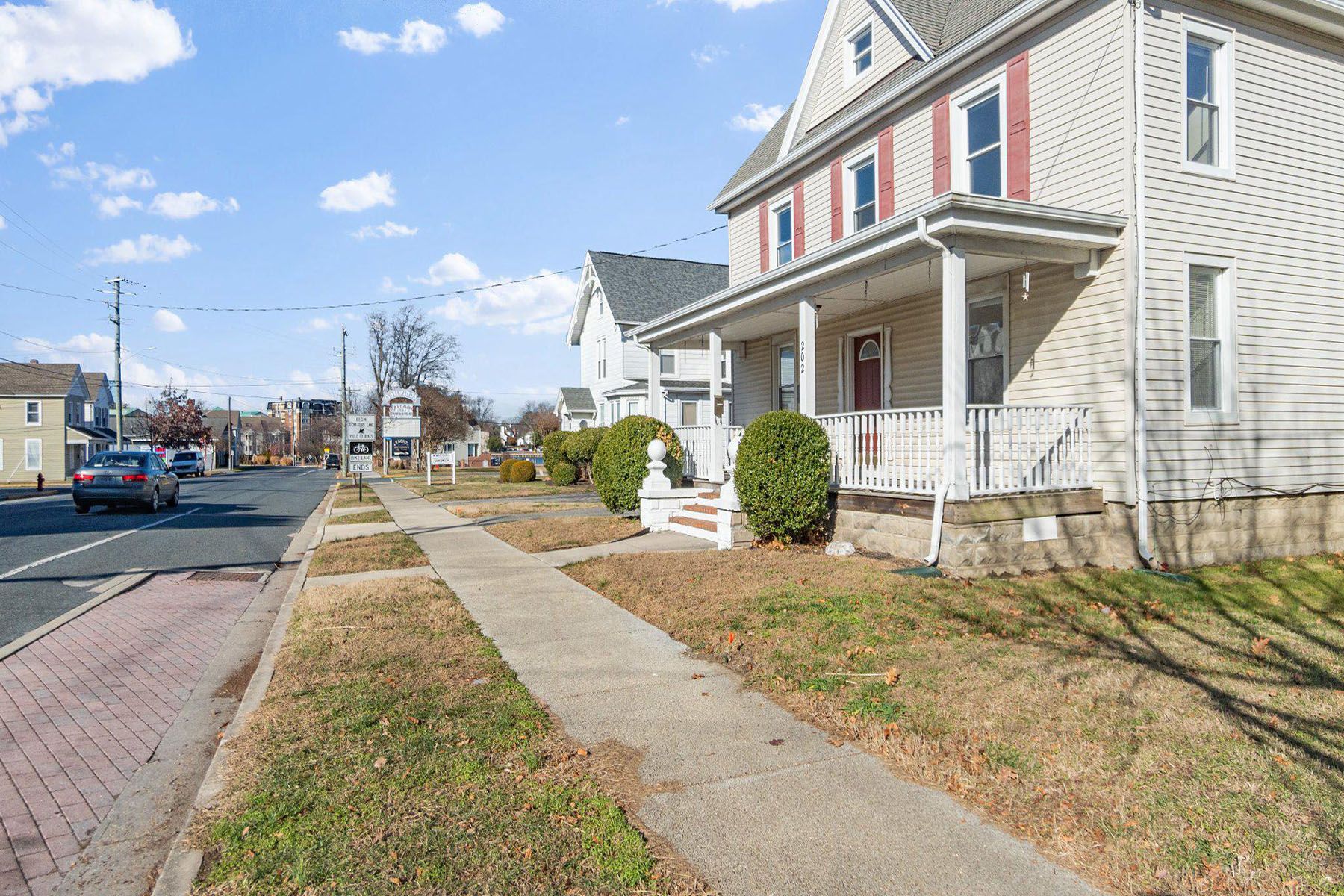  202 Maryland Avenue, Cambridge, MD, 21613 - 物件實景