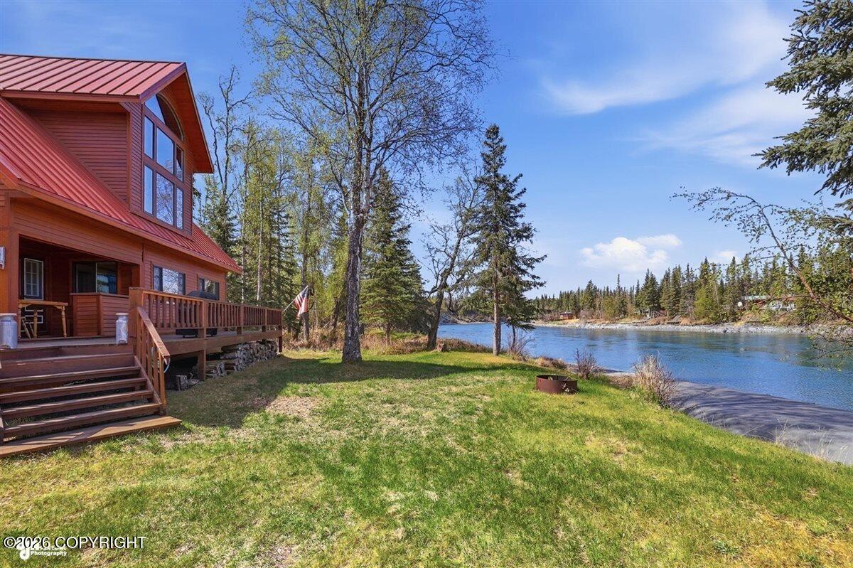 Soldotna, Alaska, 99669, United States, 3 Bedrooms Bedrooms, ,2 BathroomsBathrooms,Residential,For Sale,2048619